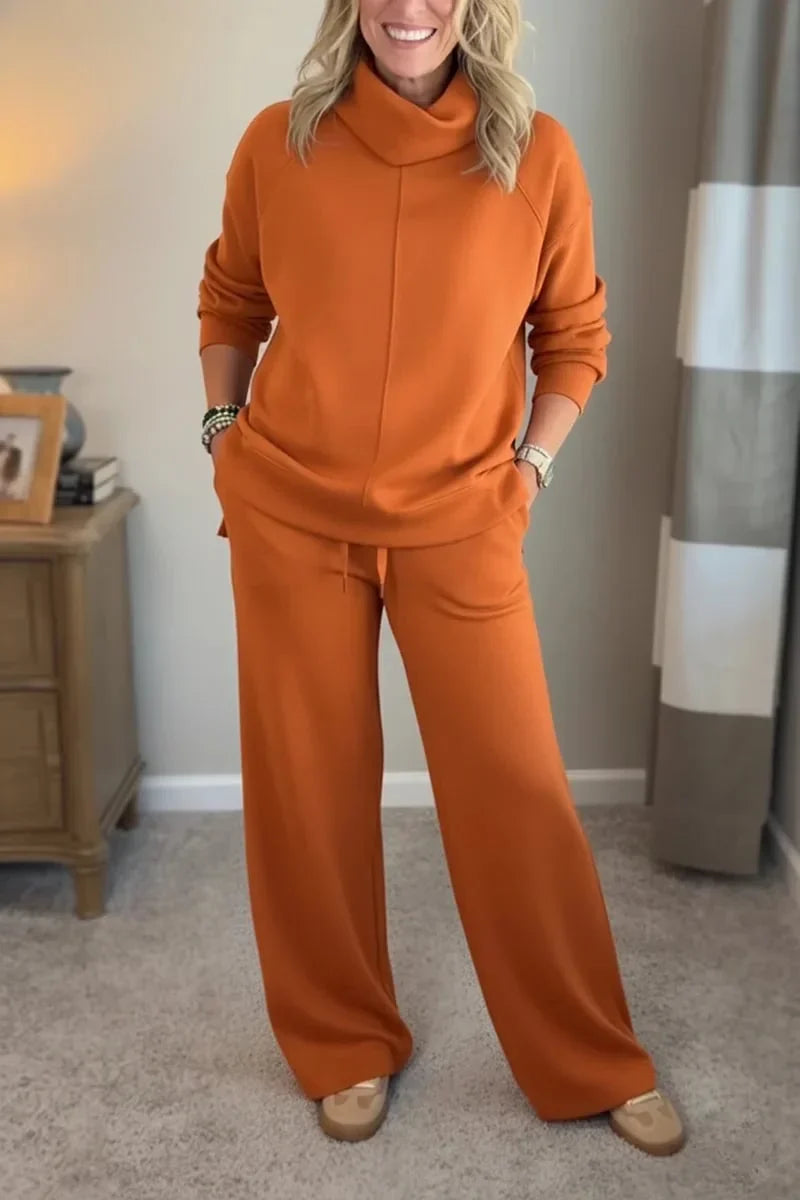 Marlow Comfortable Set