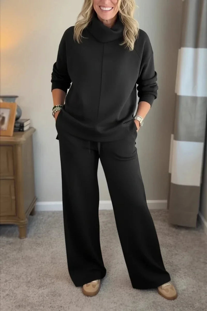 Marlow Comfortable Set