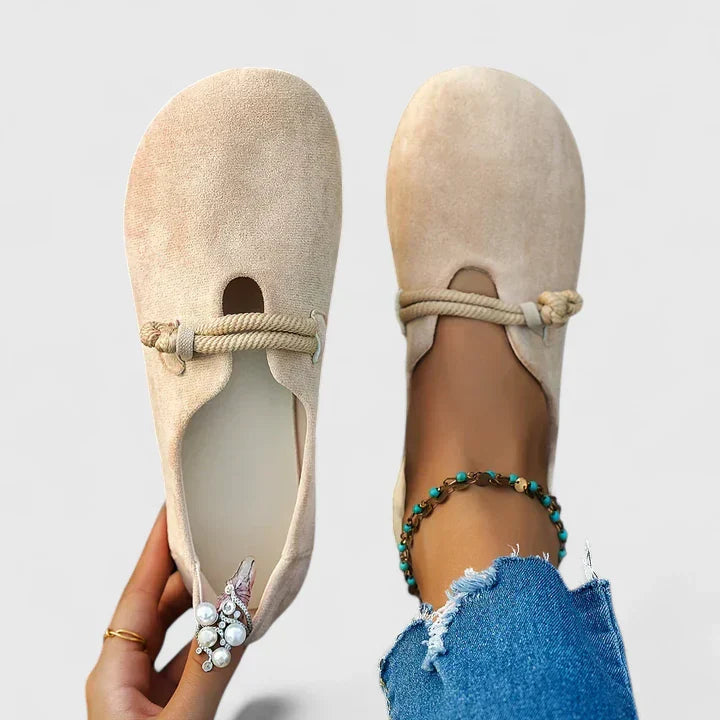 Margaret Comfort Support Loafers