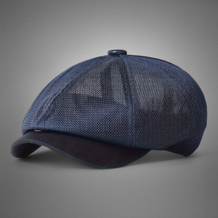 Cazel | Men's ventilated cap