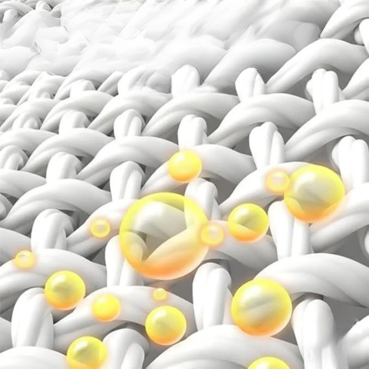 Marlow | Knit Visor Cap