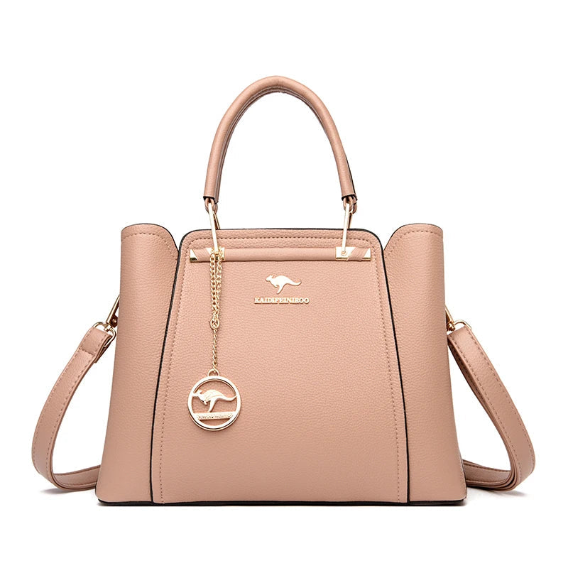 Marlow | Sophisticated Everyday Bag