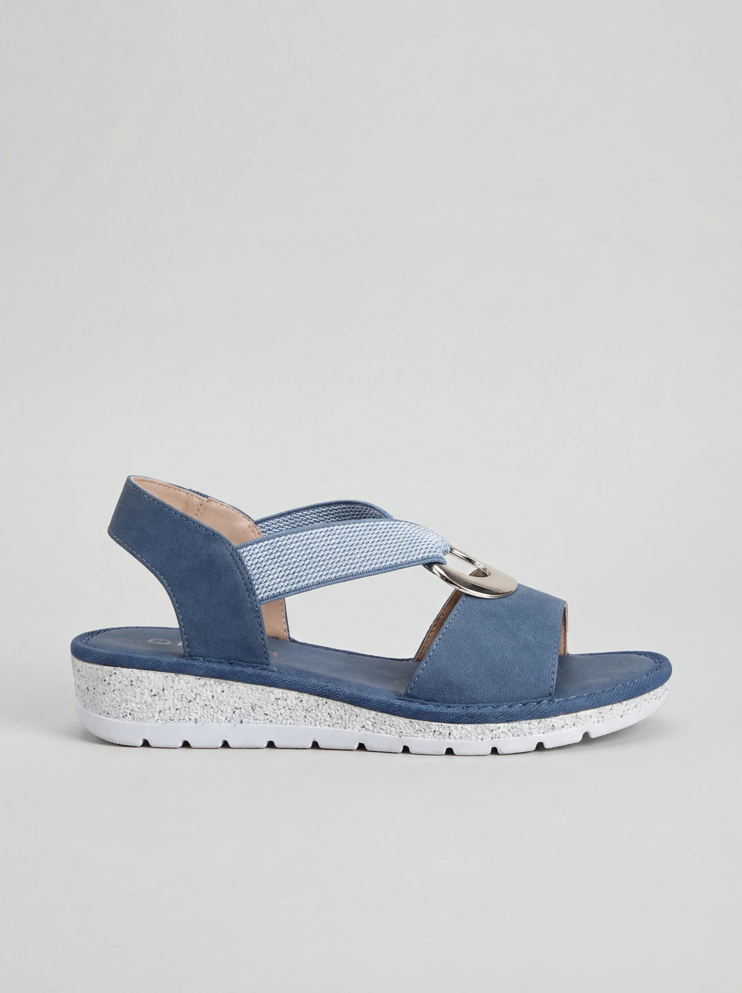 Marlowe | The Adjustable Comfort Sandal