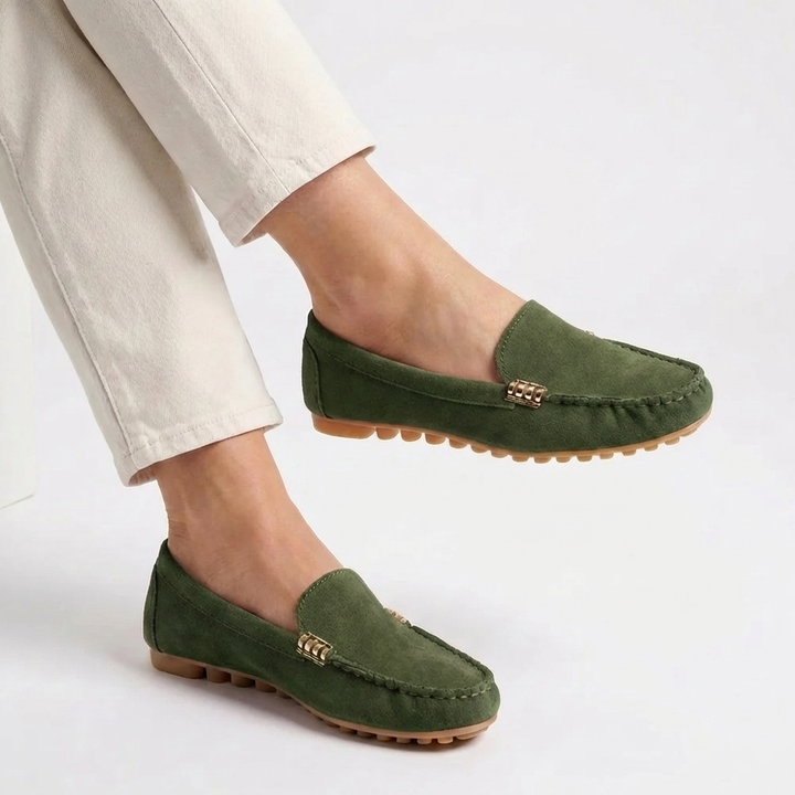 Muriel | Gentle Support Shoes