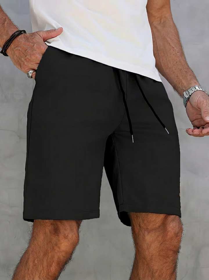 VENTARO CoolEase Shorts