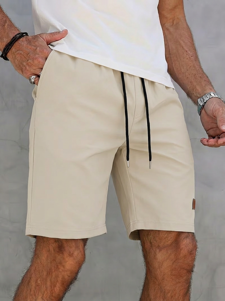 VENTARO CoolEase Shorts