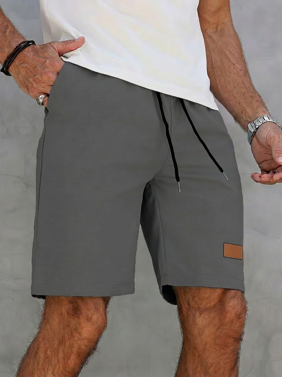 VENTARO CoolEase Shorts