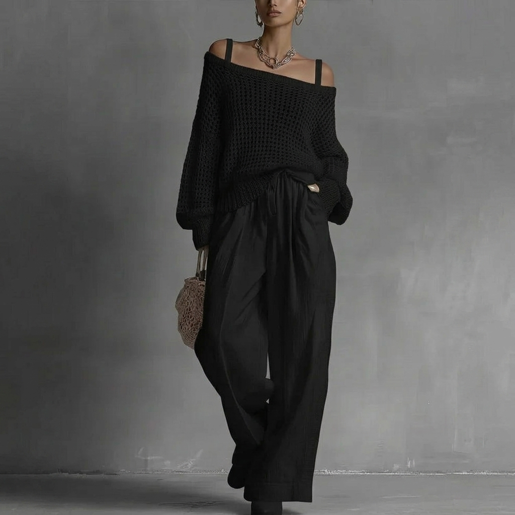 Harriet | The Two Piece Set