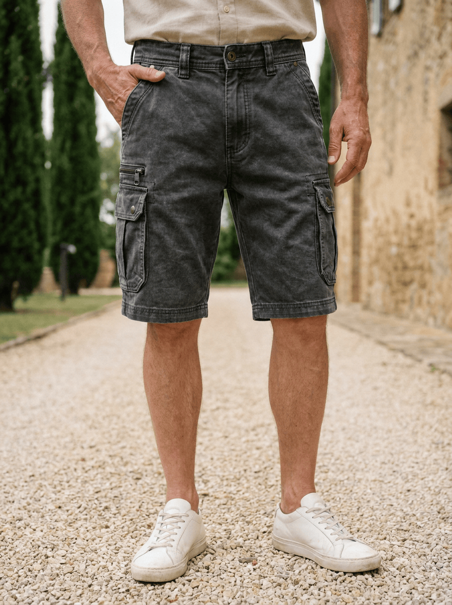 Stanley | The Cargo Short