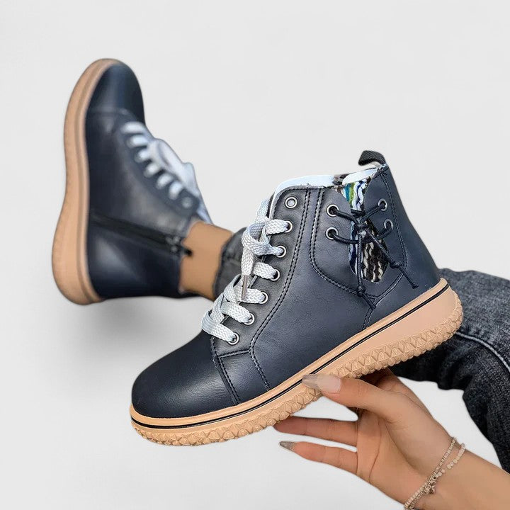 BRILLY | ORTHOPEDIC BOOTS