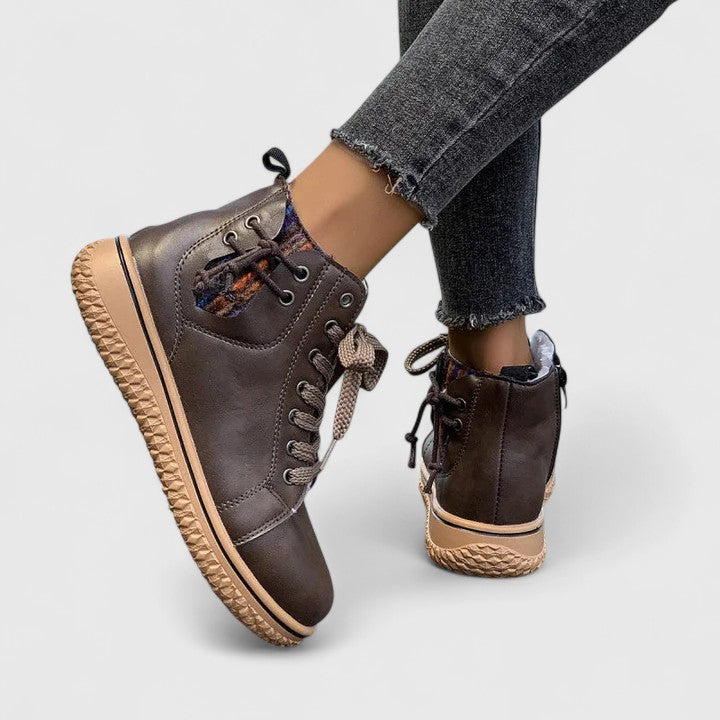 BRILLY | ORTHOPEDIC BOOTS