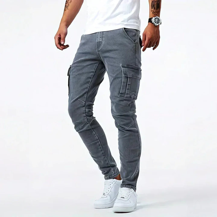 Whitmore | The Slim Cargo Jean