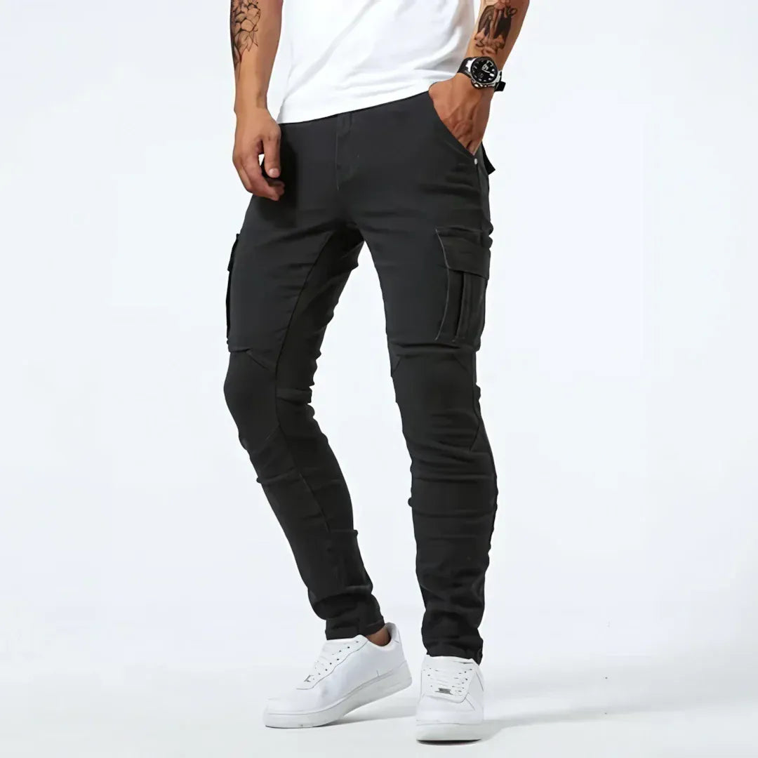 Whitmore | The Slim Cargo Jean