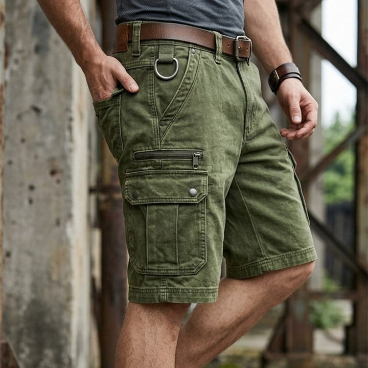 Stanley | The Cargo Short