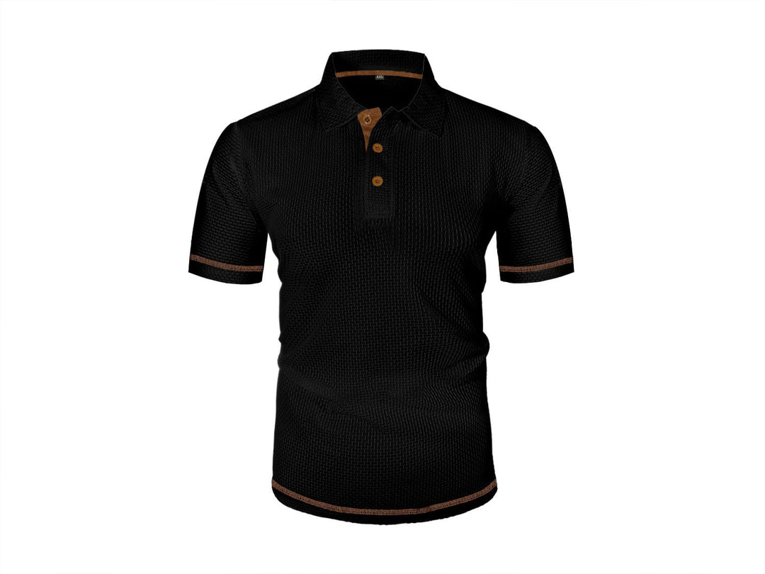 Keswick | The Textured Polo