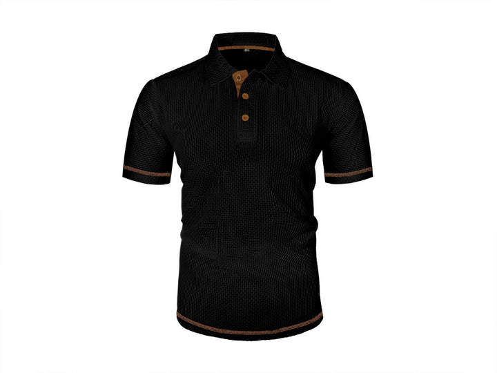 Keswick | The Textured Polo
