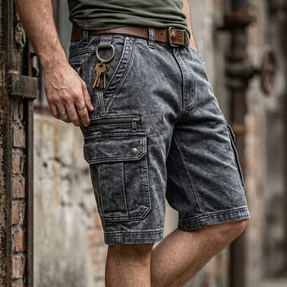 Stanley | The Cargo Short