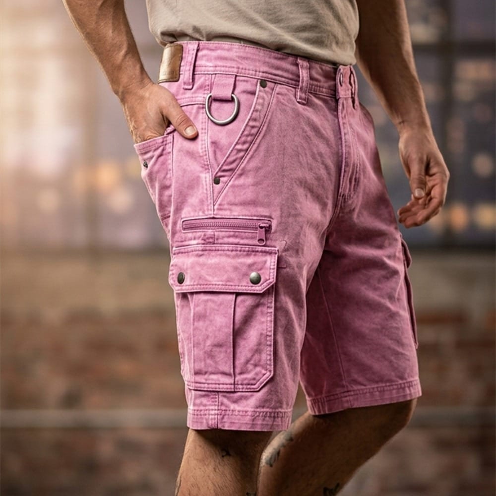 Stanley | The Cargo Short