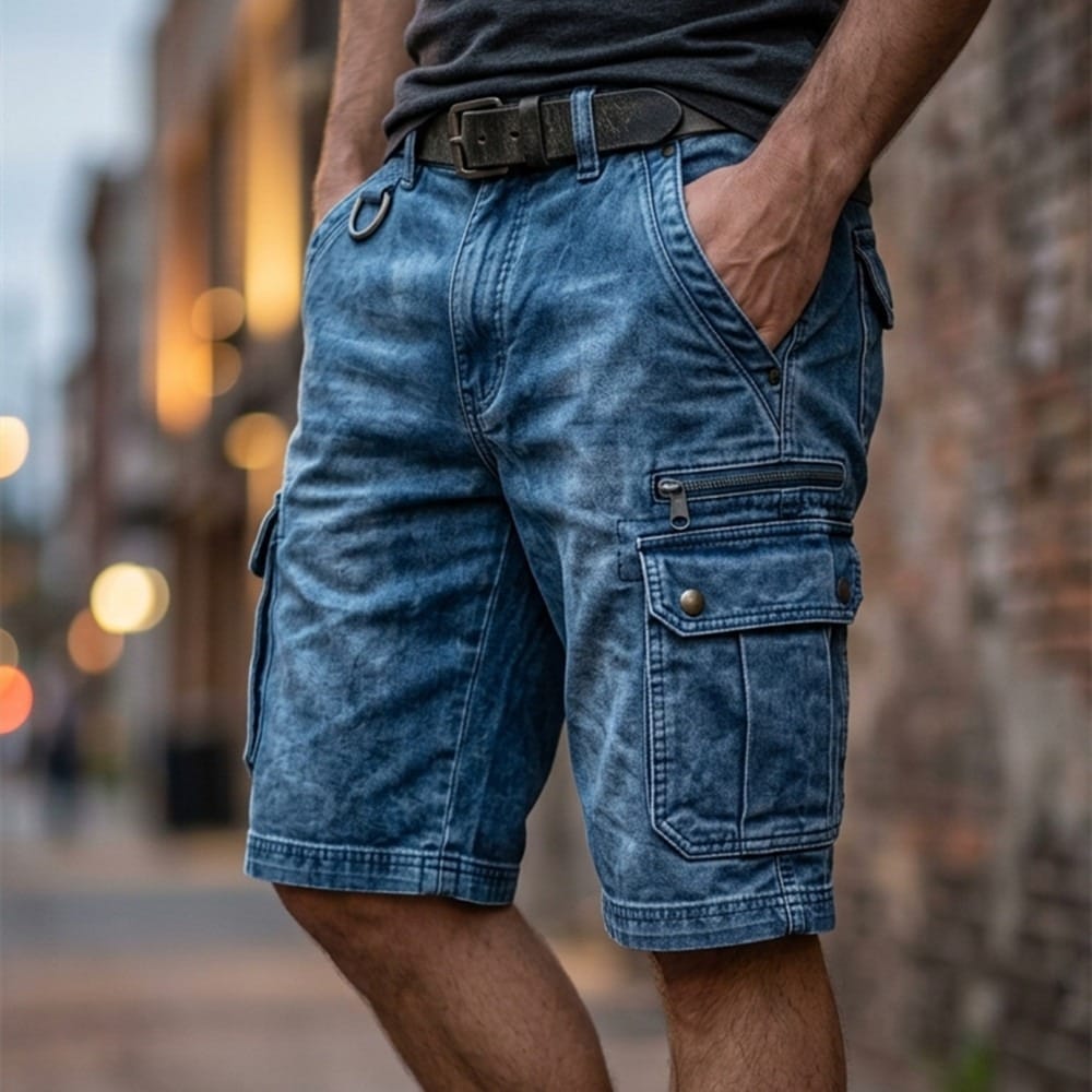 Stanley | The Cargo Short