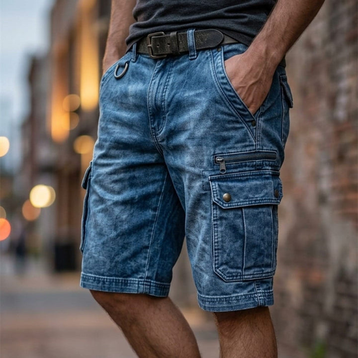 Stanley | The Cargo Short