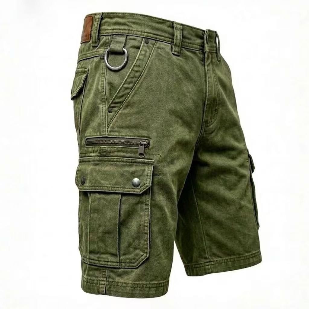 Stanley | The Cargo Short