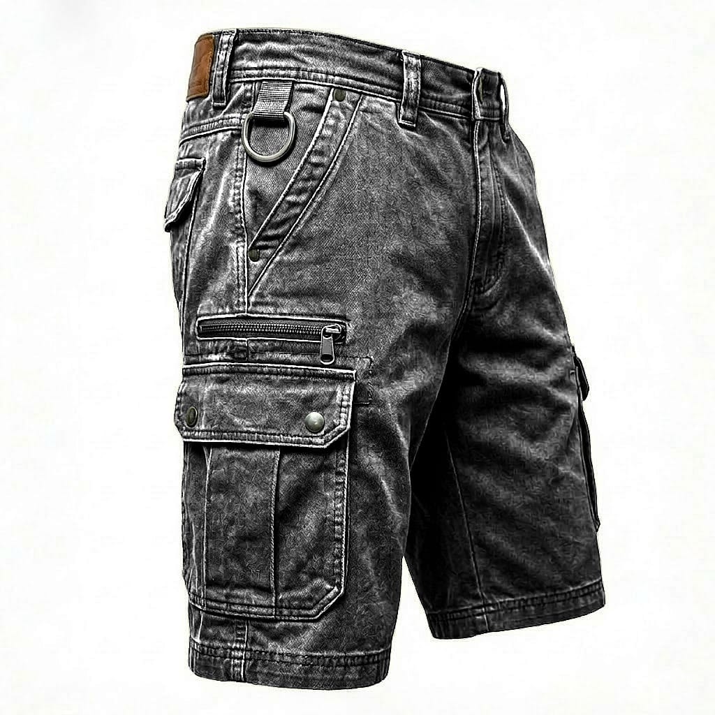 Stanley | The Cargo Short