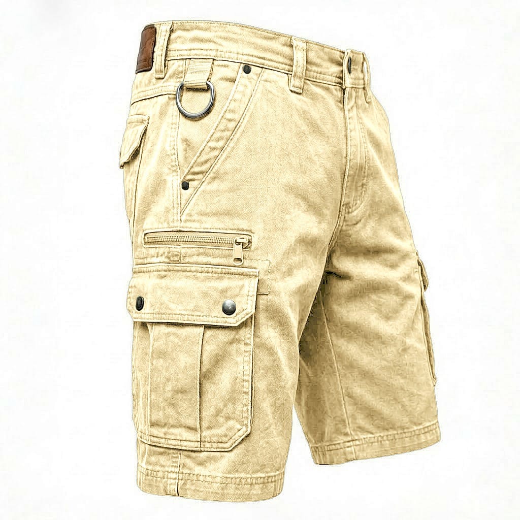 Stanley | The Cargo Short