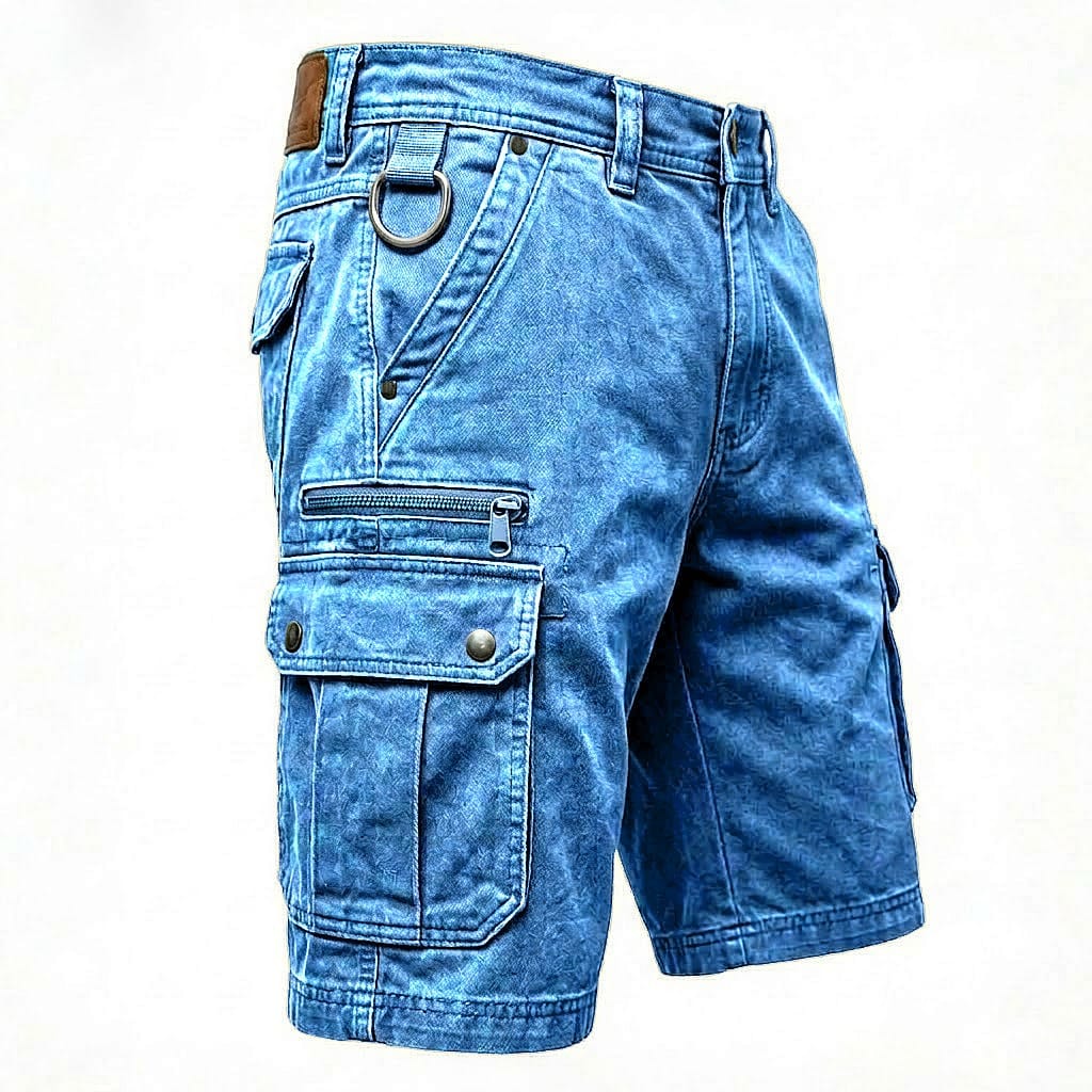 Stanley | The Cargo Short