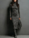 Dark grey