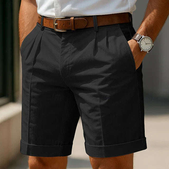 Clifford | The Tailored Short