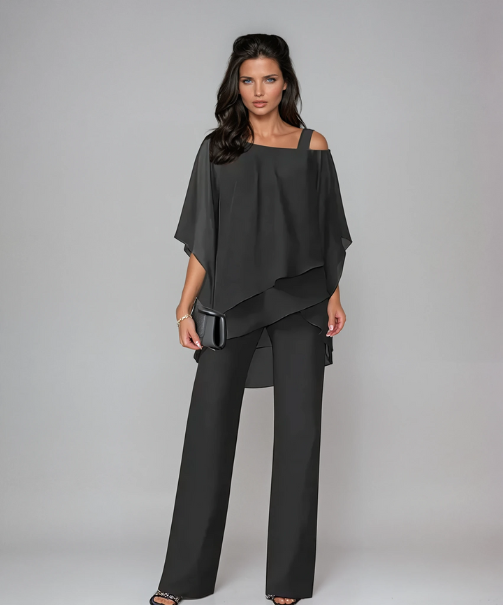 Penelope | The Layered Set