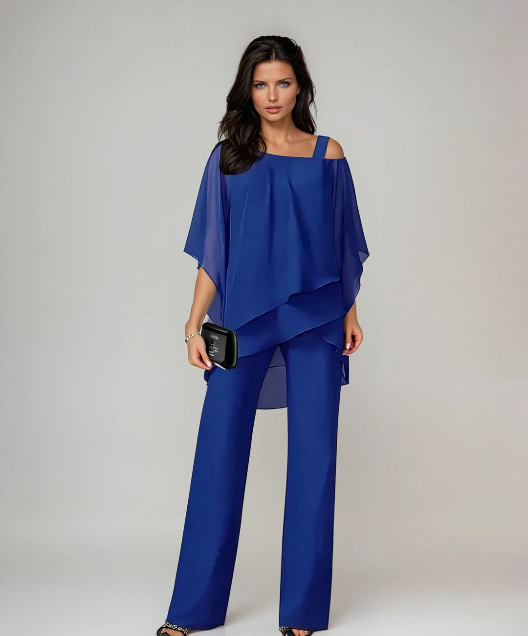 Penelope | The Layered Set