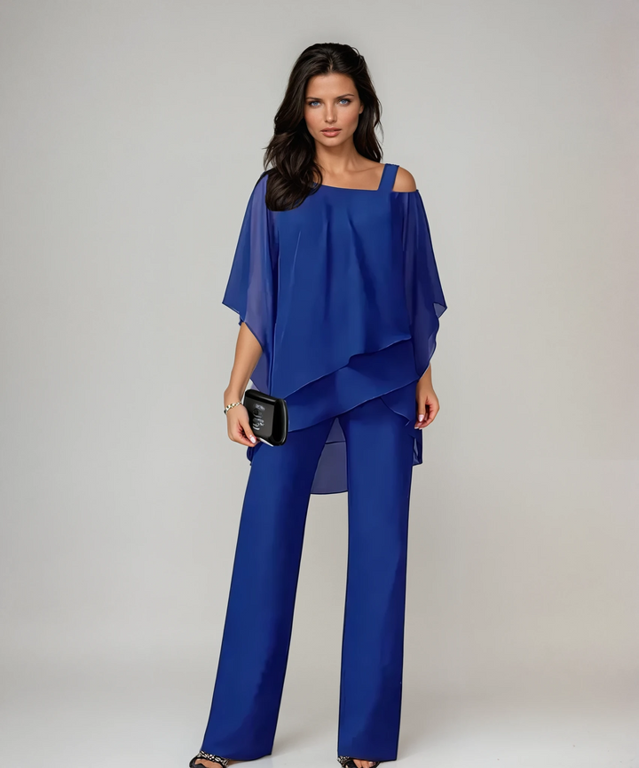 Penelope | The Layered Set