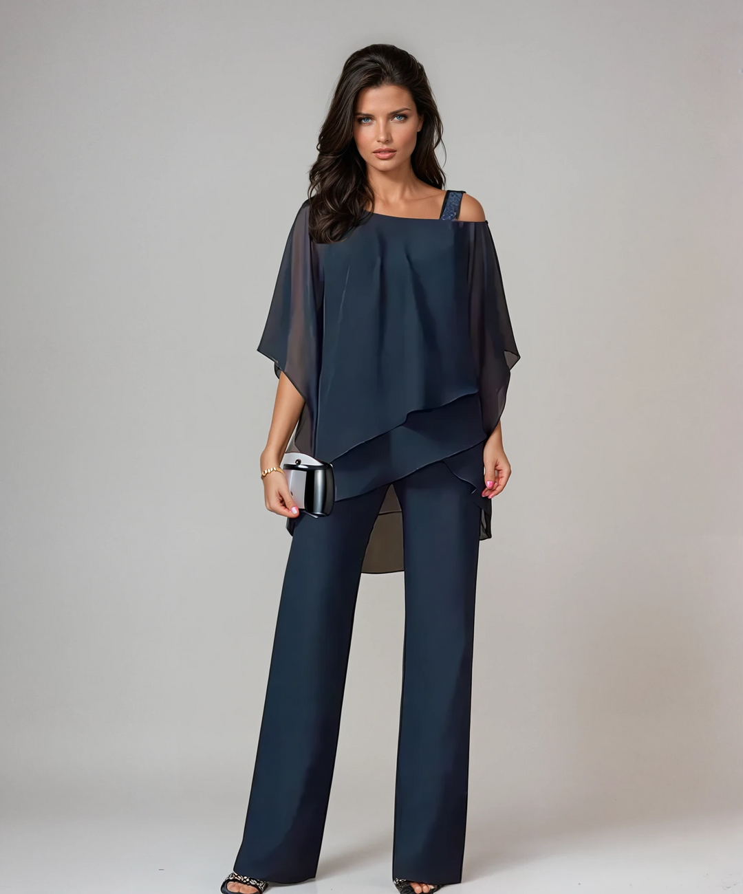 Penelope | The Layered Set