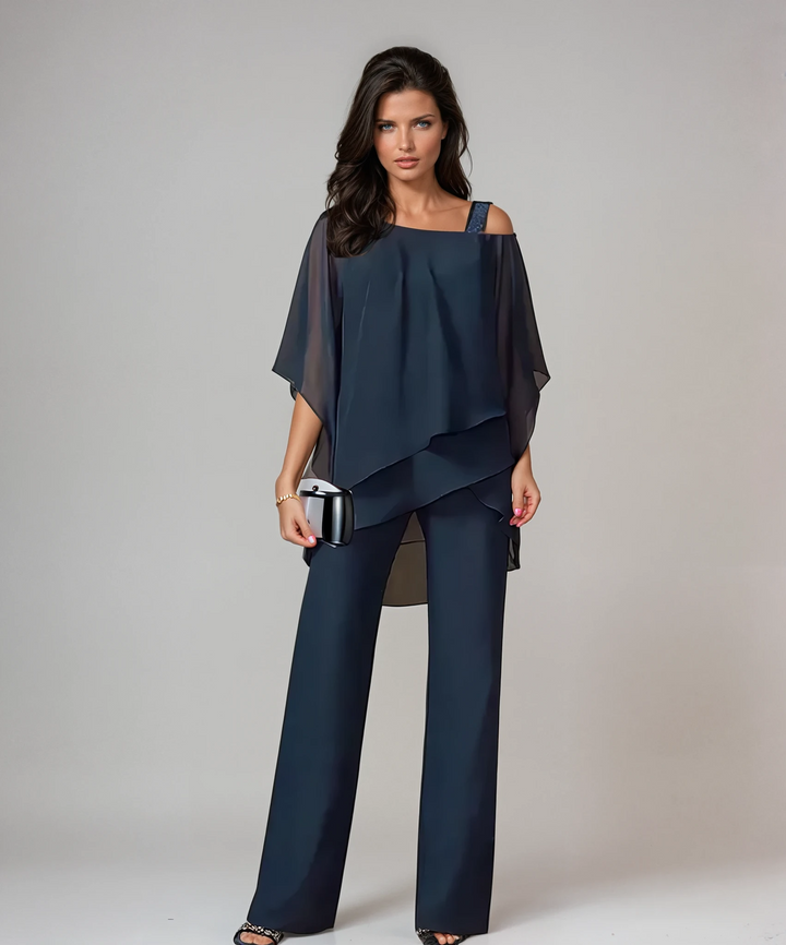 Penelope | The Layered Set