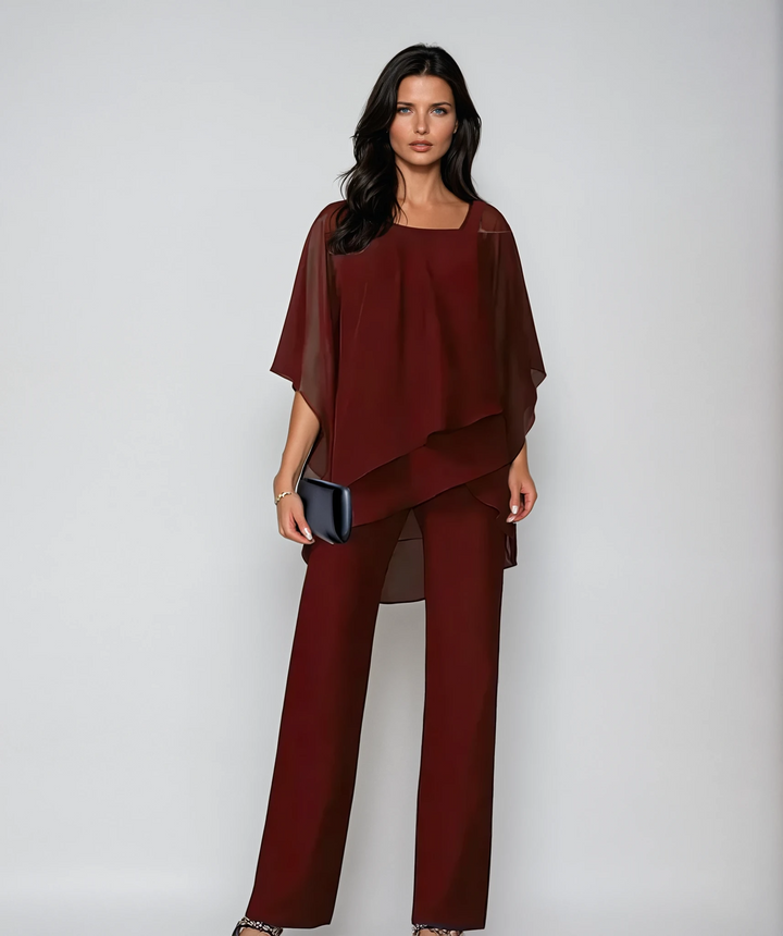 Penelope | The Layered Set