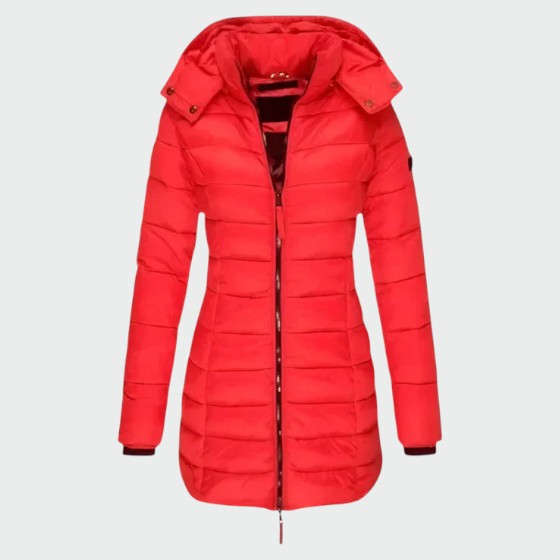 Joan - Winter Jacket