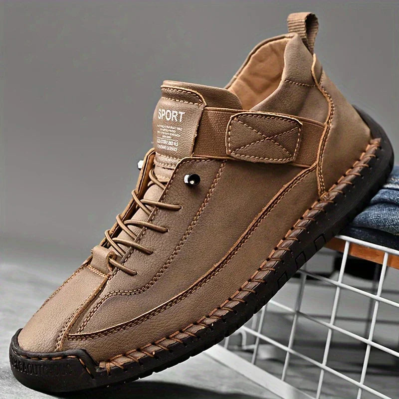 Sofia | Total Comfort Sneaker