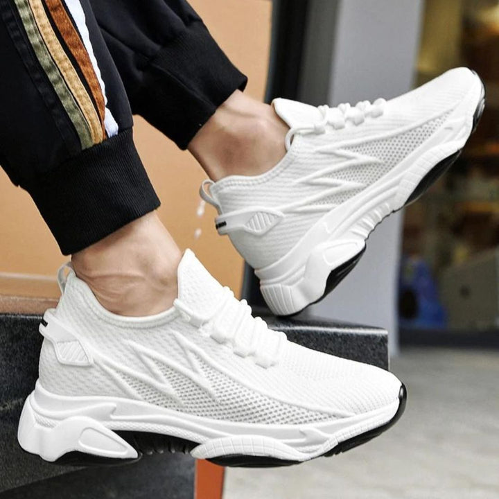 ELEVATEX HEIGHT SNEAKERS