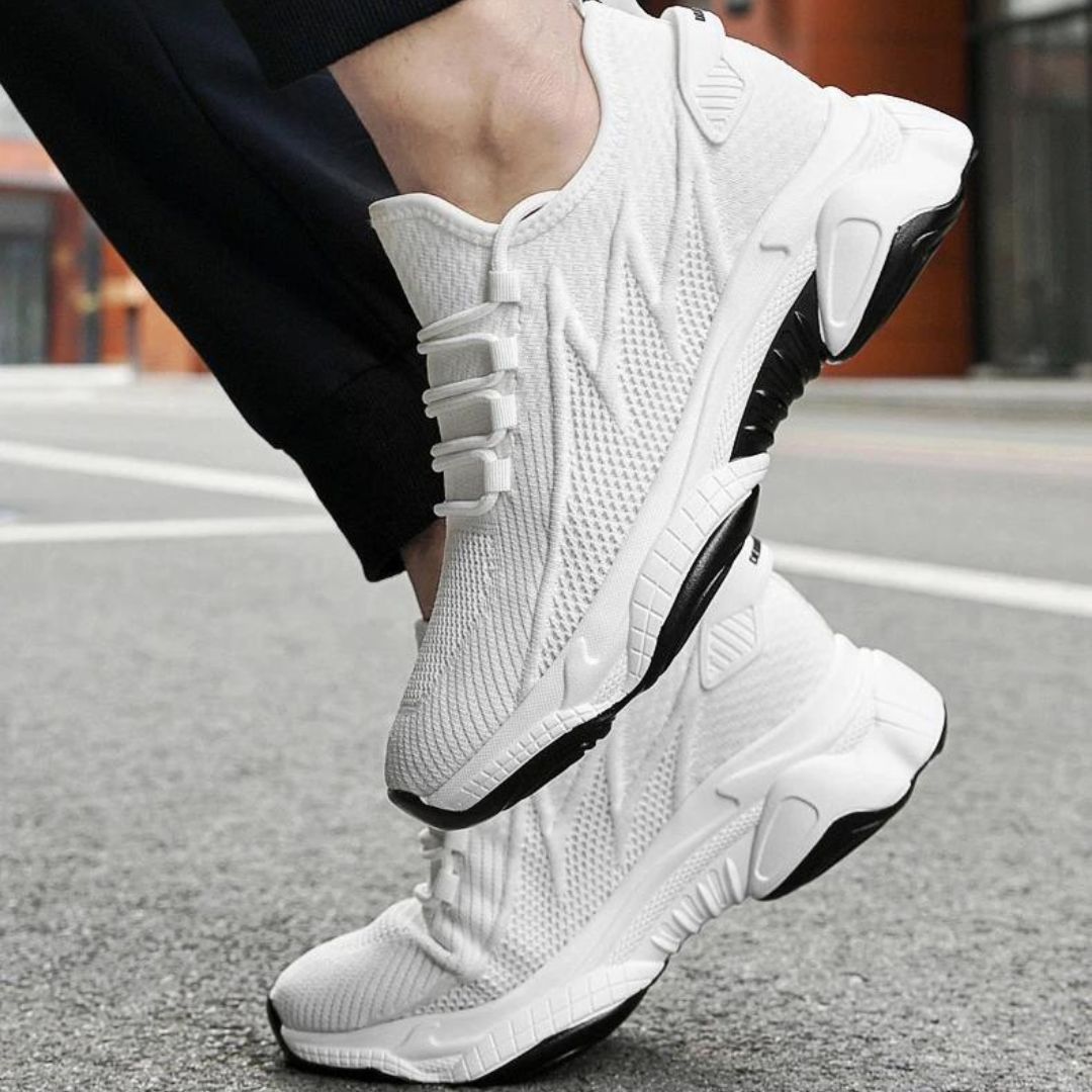 ELEVATEX HEIGHT SNEAKERS