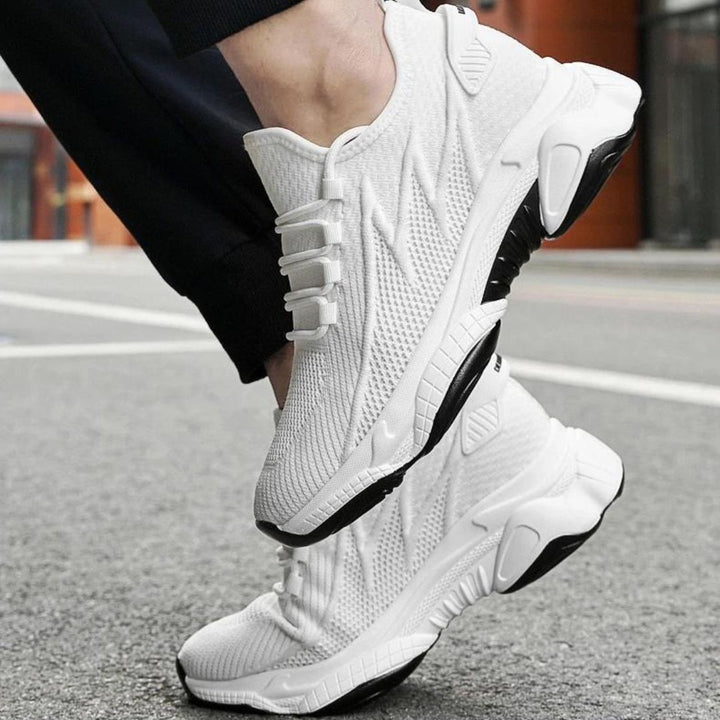 ELEVATEX HEIGHT SNEAKERS
