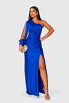 Electric Blue