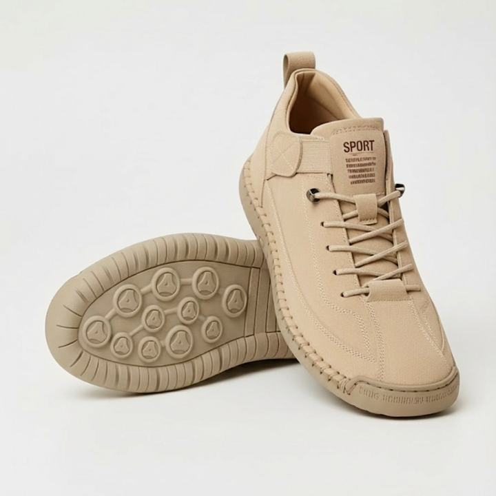 Mia™ – Comfortable & Pain-Free Orthopaedic Trainers