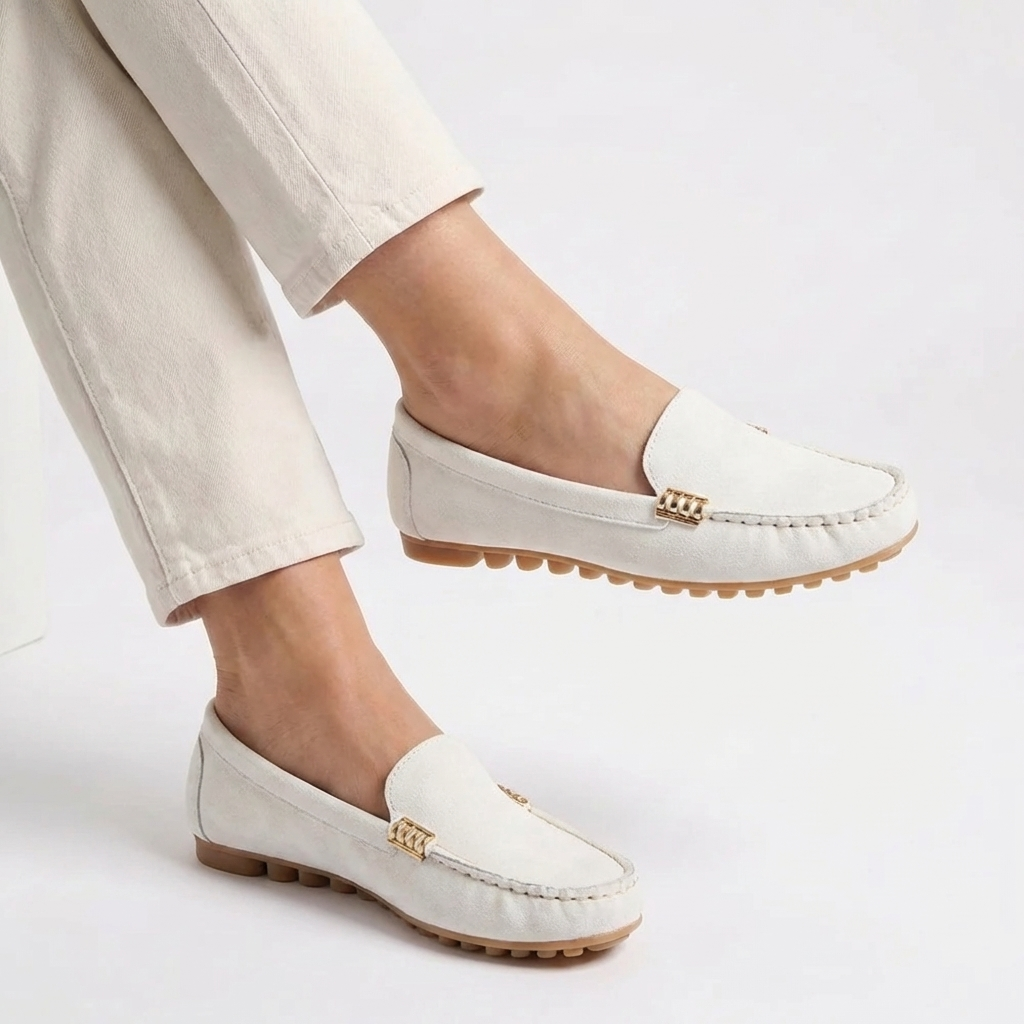 Muriel | Gentle Support Shoes