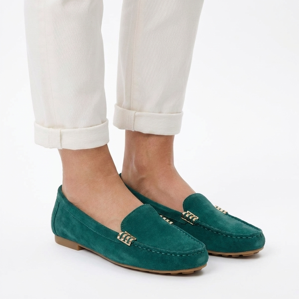 Muriel | Gentle Support Shoes