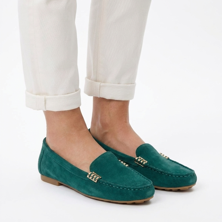 Muriel | Gentle Support Shoes