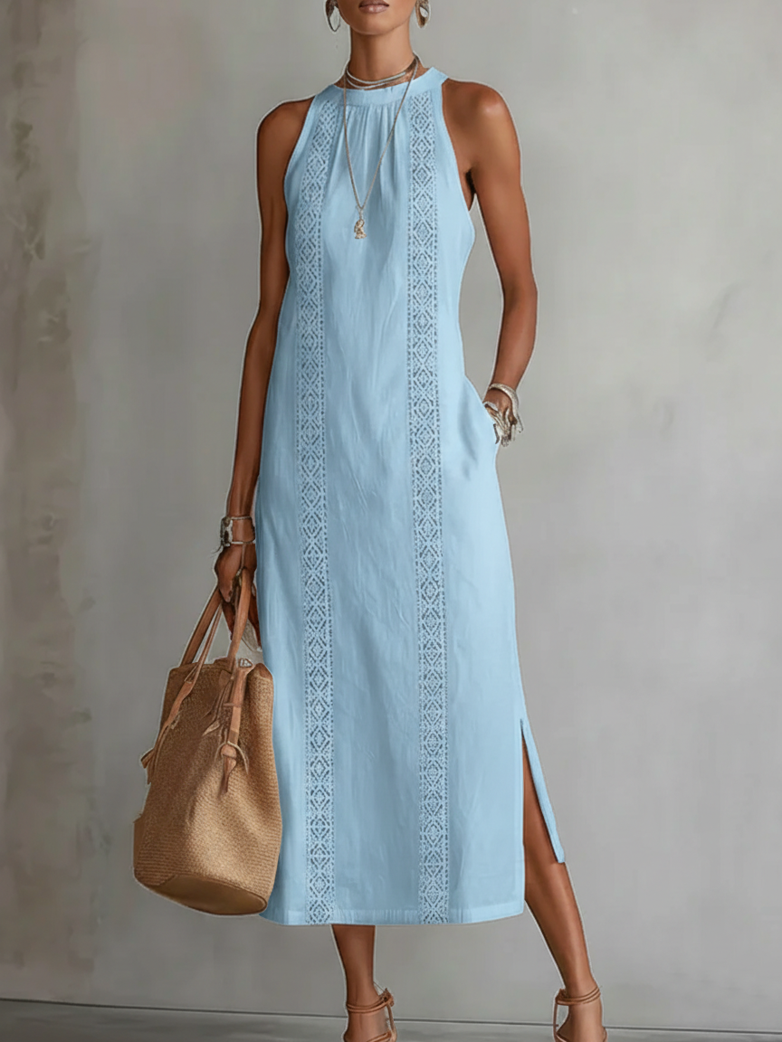 Eleanor | Breathable Dress