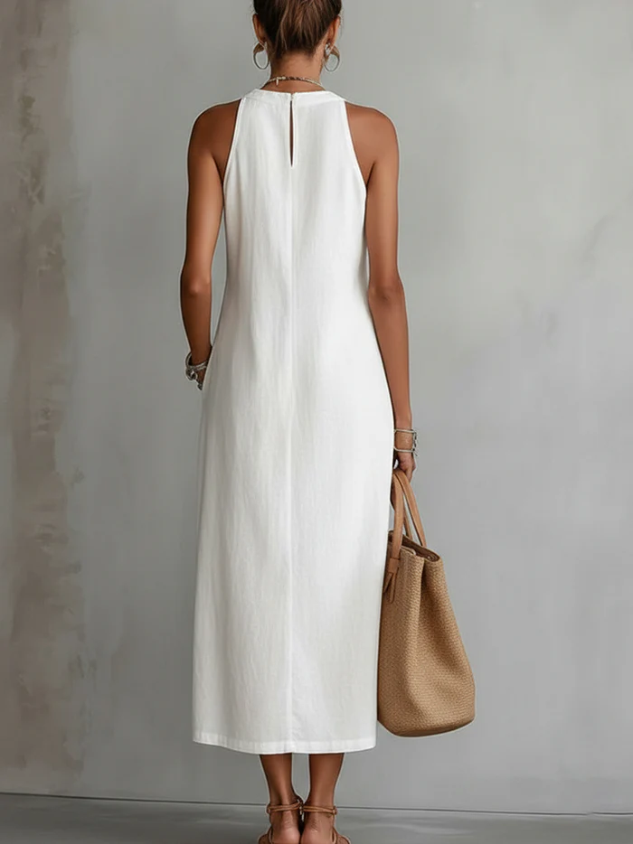 Eleanor | Breathable Dress