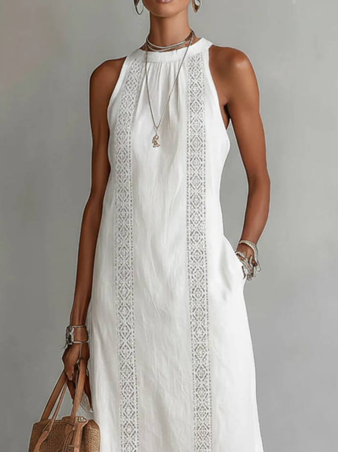 Eleanor | Breathable Dress
