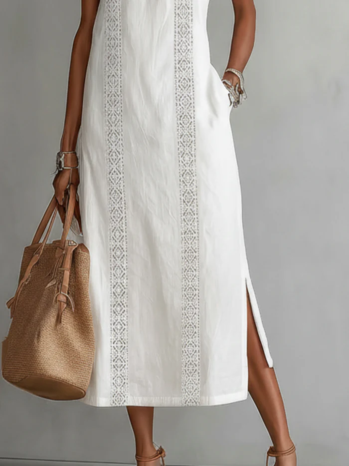 Eleanor | Breathable Dress